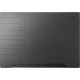 Notebook Gaming Asus TUF A15 15.6' FHD AMD Ryzen 7 5800H 3.20GHz 16GB 512GB SSD NVIDIA GeForce RTX 3060 6GB FA506QM-HN096W