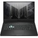 Notebook Gaming Asus TUF A15 15.6' FHD AMD Ryzen 7 5800H 3.20GHz 16GB 512GB SSD NVIDIA GeForce RTX 3060 6GB FA506QM-HN096W