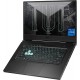 Notebook Gaming Asus TUF A15 15.6' FHD AMD Ryzen 7 5800H 3.20GHz 16GB 512GB SSD NVIDIA GeForce RTX 3060 6GB FA506QM-HN096W