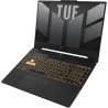 Notebook Gaming Asus TUF F15 15.6' FHD i7-12650H 2.30GHz 16GB 512GB SSD NVIDIA GeForce RTX 3050 4GB FX517ZC-HN063