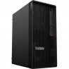 PC Workstation Lenovo ThinkStation P360 i7-12700K 2.7GHz 16GB 512GB SSD NVIDIA GeForce RTX 3070Ti 8GB 30FNS1FP00