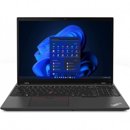 Notebook Lenovo ThinkPad L14 14' FHD i7-1165G7 2.80GHz 16GB 512GB SSD 20X2SBSM00
