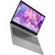 Notebook Lenovo IdeaPad 5 15ITL05 15.6' FHD TN i7-1165G7 2.8GHz 16GB 512GB SSD 82FG01QRLM