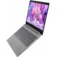 Notebook Lenovo IdeaPad 5 15ITL05 15.6' FHD TN i7-1165G7 2.8GHz 16GB 512GB SSD 82FG01QRLM