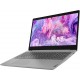 Notebook Lenovo IdeaPad 5 15ITL05 15.6' FHD TN i7-1165G7 2.8GHz 16GB 512GB SSD 82FG01QRLM