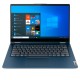 Notebook Lenovo ThinkBook 14s Yoga ITL 14' FHD IPS i5-1135G7 2.4GHz 8GB 256GB SSD 20WE0034LM