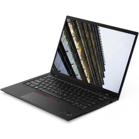Notebook Lenovo ThinkPad X1 Yoga G6 14' Touch WUXGA IPS i5-1135G7 2.4GHz 16GB 512GB SSD 20Y0S47L00