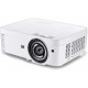 Proyector ViewSonic PS600W 3D Enfoque corto  3500 lúmenes WXGA HDM USB