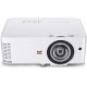 Proyector ViewSonic PS600W 3D Enfoque corto  3500 lúmenes WXGA HDM USB