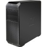 PC WorkStation HP Z6 G4 Xeon Silver 4108 1.8GHz 128GB HDD 2TB +512GB SSD Nvidia Quadro RTX4000 8GB