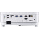 Proyector ViewSonic PS600W 3D Enfoque corto  3500 lúmenes WXGA HDM USB