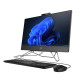 All-In-One HP 205 G8 AIO 23.8' LCD FHD AMD Ryze 7 5700U 1.8GHz 8GB 512GB SSD 637L5LT