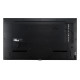 Monitor Comercial Signage LG 65UH5J IPS 65' 3840 x 2160 UHD webOS IP5x