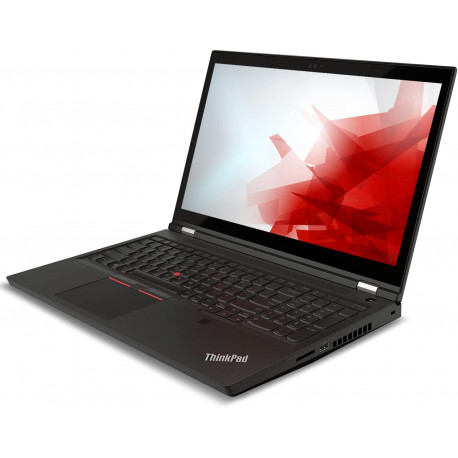 WorkStation Lenovo Thinkpad P15 15.6'touch Xeon W-10885m 2.4ghz 128gb