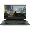 Notebook HP Pavilion 15-dk2500la 15.6' FHD IPS i5-11300H 3.10GHz 8GB 512GB SSD NVIDIA GeForce RTX 3050 4GB GDDR6 6W1D5LA