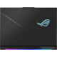 Notebook Gaming Asus ROG Strix G16 16' WUXGA i9-13980HX 2.2GHz 16GB 1TB SSD NVIDIA GeForce RTX 4070 8GB G614JI-N3067W