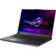 Notebook Gaming Asus ROG Strix G16 16' WUXGA i9-13980HX 2.2GHz 16GB 1TB SSD NVIDIA GeForce RTX 4070 8GB G614JI-N3067W