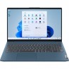 Notebook Lenovo IdeaPad 5 15ALC05 15.6' FHD TN AMD Ryzen 7 5700U 1.8GHz 16GB 512GB SSD 82LN00ANLM