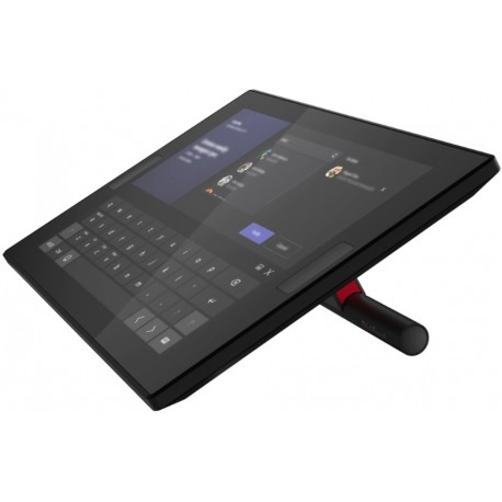 Mini PC Lenovo Sistema Conferencia ThinkSmart i5-1145G7E 1.50GHz 8GB 256GB SSD con Controlador 11LR0007LS