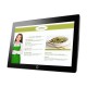 All-In-One HP AIO RP9115A 15.6' FHD Touch i3-7101E 3.90GHz 4GB 500GB HHD 4YX77LA
