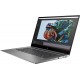 Notebook Workstation HP ZBook Power G8 15.6' FHD IPS i9-11900H 2.5GHz 16GB 1TB SSD Nvidia Quadro T1200 4GB