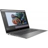 Notebook Workstation HP ZBook Power G8 15.6' FHD IPS i9-11900H 2.5GHz 16GB 1TB SSD Nvidia Quadro T1200 4GB