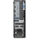 PC Workstation Dell Precision 3460 SFF i9-12900 2.40GHz 16GB DDR5-4800MHz 1TB SSD Nvidia T1000 8GB GDDR6
