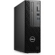 PC Workstation Dell Precision 3460 SFF i9-12900 2.40GHz 16GB DDR5-4800MHz 1TB SSD Nvidia T1000 8GB GDDR6