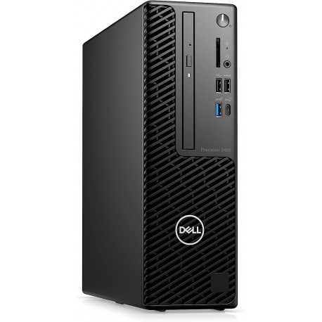 PC Workstation Dell Precision 3460 SFF i9-12900 2.40GHz 16GB DDR5-4800MHz 1TB SSD Nvidia T1000 8GB GDDR6