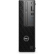 PC Workstation Dell Precision 3460 SFF i9-12900 2.40GHz 16GB DDR5-4800MHz 1TB SSD Nvidia T1000 8GB GDDR6