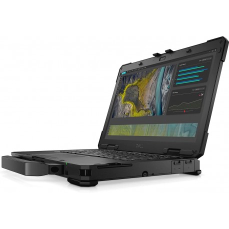 Notebook Dell Latitude Rugged 14 5430 14' FHD i7-1185G7 1.7GHz 16GB 256GB SSD