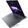 Gaming Lenovo Legion 7 16ithg6 16' I9-11980hk 3.3ghz 32gb 2tb 16gb