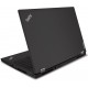 Notebook Workstation Lenovo ThinkPad P15 15.6' UHD 4K i9-10885H 2.4GHz 32GB 1TB SSD NVIDIA Quadro RTX5000 16GB