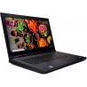 Notebook Workstation Lenovo ThinkPad P17 17.3' UHD 4K Xeon W-10855M 2.8GHz 128GB 1TB SSD Nvidia Quadro RTX 5000 16GB