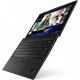 Notebook Ultrabook Lenovo ThinkPad X1 Carbon G10 14' WQUXGA 4K Touch i7-1260P 1.3GHz 16GB 512GB SSD