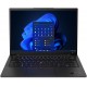 Notebook Ultrabook Lenovo ThinkPad X1 Carbon G10 14' WQUXGA 4K Touch i7-1260P 1.3GHz 16GB 512GB SSD