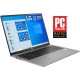 Notebook LG Gram 17 Ultra Delgada 17' WQXGA IPS 2560x1600px I7-1065g7 1.3GHZ 16GB 1TB SSD