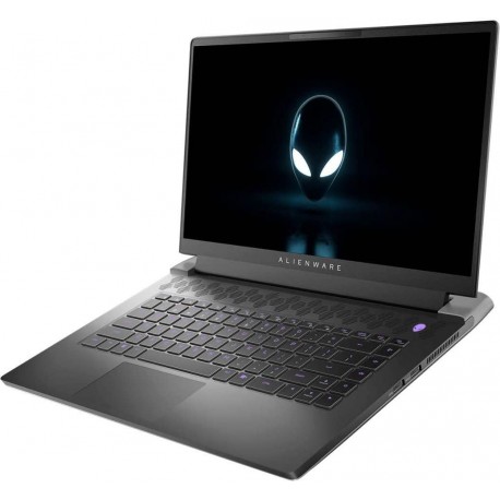 Notebook Gaming Dell Alienware M15 R7 15.6' QHD 240Hz i9-12900H 3.8GHz 32GB 1TB SSD NVIDIA GeForce RTX 3080 8GB