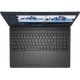 Notebook WorkStation Dell Precision 7560 15.6' UHD 4K i9-11950H 2.5GHz 32GB 1TB SSD NVIDIA Quadro RTX A2000 4GB