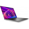 Notebook Dell XPS 15 9510 15.6' UHD 3.5K Touch i9-11900H 2.5GHz 16GB 1TB SSD NVIDIA RTX 3050 Ti 4GB
