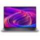 Notebook Dell XPS 15 9510 15.6' UHD 3.5K Touch i9-11900H 2.5GHz 16GB 1TB SSD NVIDIA RTX 3050 Ti 4GB
