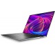 Notebook Dell XPS 15 9510 15.6' UHD 3.5K Touch i9-11900H 2.5GHz 16GB 1TB SSD NVIDIA RTX 3050 Ti 4GB