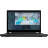 Notebook Workstation Lenovo ThinkPad P15 G2 15.6' FHD i9-11950H 2.6GHz 32GB 1TB SSD NVIDIA Quadro RTX A3000 6GB