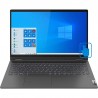 Notebook Lenovo V15-ITL 15.6' FHD i7-1165G7 2.80GHz 16GB 512GB SSD 82KB01AKLM