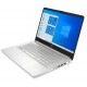 Notebook HP 14-dq2000 14' HD i5-1135G7 2.40GHz 8GB 256GB SSD 6K2C6LA