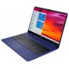 Notebook HP 15-ef2000 15.6' HD AMD Ryzen 5 5500U 2.1GHz 8GB 256GB SSD 612B9LA