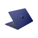 Notebook HP 15-ef2000 15.6' HD AMD Ryzen 5 5500U 2.1GHz 8GB 256GB SSD 612B9LA