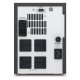 UPS APC Easy  de línea interactiva 1KVA SMV 1000VA y 700W 230V SMV1000I-MS