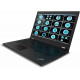 Workstation Lenovo Thinkpad P17 I9-10885h 2.4ghz 32g Sd1.5tb