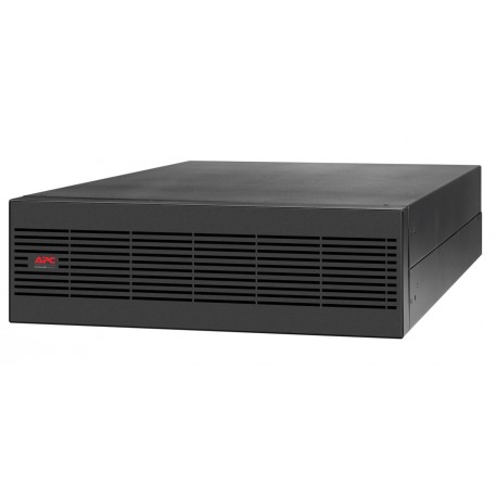Batería APC Easy UPS SRV 240V RM Battery Pack for 6&10kVA Rack 3U SRV240RLBP-9A